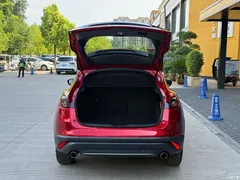 2021 Mazda CX-4 2.5L AT 4WD Blue Sky Passion — фото 33
