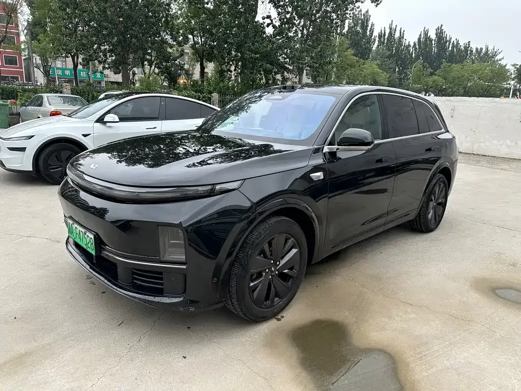 2025 Li Auto L7 Max