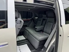 2025 Zeekr Mix Smart Driving, белый — фото 9