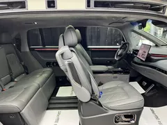 2025 Zeekr Mix Smart Driving, белый — фото 10