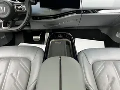 2025 Zeekr Mix Smart Driving, белый — фото 12