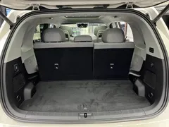 2025 Zeekr Mix Smart Driving, белый — фото 13