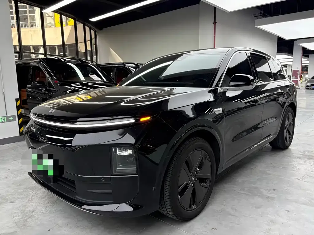 2024 Li Auto L6
