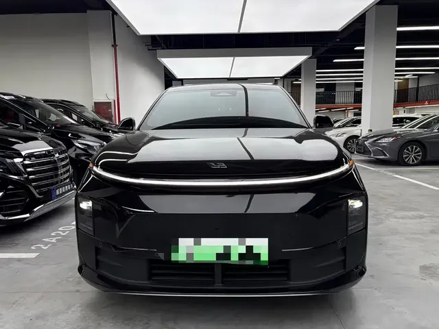 2024 Li Auto L6