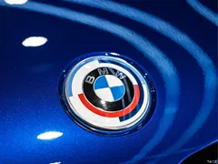 2021 BMW M5 M5 — фото 9