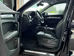 2022 Audi Q5L 40T fashionable and dynamic type — фото 11