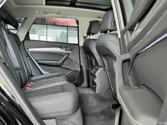 2022 Audi Q5L 40T fashionable and dynamic type — фото 14