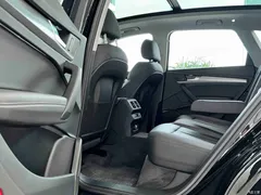 2022 Audi Q5L 40T fashionable and dynamic type — фото 17