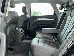 2022 Audi Q5L 40T fashionable and dynamic type — фото 18