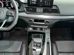 2022 Audi Q5L 40T fashionable and dynamic type — фото 19
