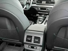 2022 Audi Q5L 40T fashionable and dynamic type — фото 21
