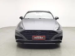 2022 Hyundai Sonata 380TGDi AT 20th Anniversary — фото 3
