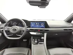 2022 Hyundai Sonata 380TGDi AT 20th Anniversary — фото 5