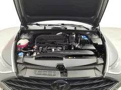2022 Hyundai Sonata 380TGDi AT 20th Anniversary — фото 6