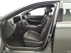 2022 Hyundai Sonata 380TGDi AT 20th Anniversary — фото 10
