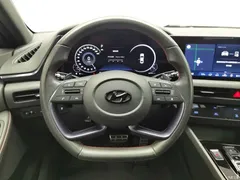 2022 Hyundai Sonata 380TGDi AT 20th Anniversary — фото 11