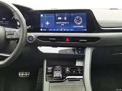 2022 Hyundai Sonata 380TGDi AT 20th Anniversary — фото 12