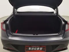 2022 Hyundai Sonata 380TGDi AT 20th Anniversary — фото 16