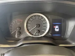2022 Toyota Levin 185T CVT Luxury, белый — фото 6