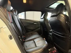 2022 Toyota Levin 185T CVT Luxury, белый — фото 12