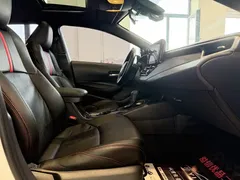 2022 Toyota Levin 185T CVT Luxury, белый — фото 13