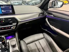 2021 BMW 5 Series 5 530i Fashion M — фото 9