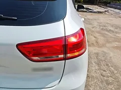 2019 Haval F5 1.5T VI, белый — фото 8