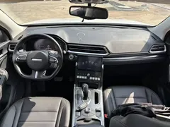2019 Haval F5 1.5T VI, белый — фото 10