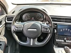 2019 Haval F5 1.5T VI, белый — фото 11