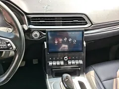 2019 Haval F5 1.5T VI, белый — фото 13