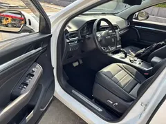 2019 Haval F5 1.5T VI, белый — фото 16