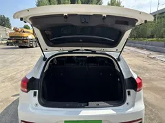2019 Haval F5 1.5T VI, белый — фото 19