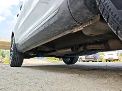 2019 Haval F5 1.5T VI, белый — фото 21