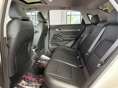 2022 Geely Emgrand 1.5L CVT, белый — фото 7