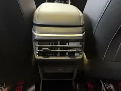 2022 Geely Emgrand 1.5L CVT, белый — фото 8