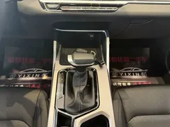 2022 Geely Emgrand 1.5L CVT, белый — фото 10