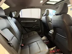 2022 Geely Emgrand 1.5L CVT, белый — фото 12