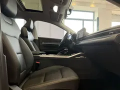 2022 Geely Emgrand 1.5L CVT, белый — фото 13