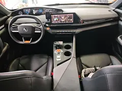 2022 Changan UNI-V 1.5T Excellence, белый — фото 10