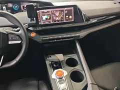 2022 Changan UNI-V 1.5T Excellence, белый — фото 13