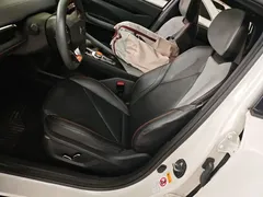 2022 Changan UNI-V 1.5T Excellence, белый — фото 15