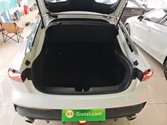 2022 Changan UNI-V 1.5T Excellence, белый — фото 19