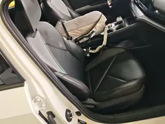 2022 Changan UNI-V 1.5T Excellence, белый — фото 25