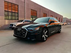 2023 Audi A6L 45 TFSI Premium Dynamic Type — фото 1