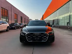 2023 Audi A6L 45 TFSI Premium Dynamic Type — фото 2
