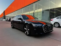 2023 Audi A6L 45 TFSI Premium Dynamic Type — фото 3
