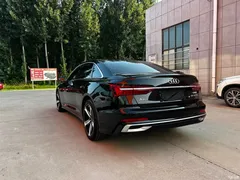 2023 Audi A6L 45 TFSI Premium Dynamic Type — фото 4