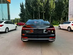 2023 Audi A6L 45 TFSI Premium Dynamic Type — фото 5