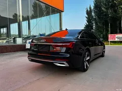 2023 Audi A6L 45 TFSI Premium Dynamic Type — фото 6