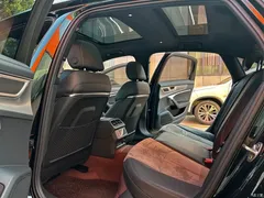 2023 Audi A6L 45 TFSI Premium Dynamic Type — фото 9